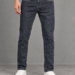 New Export Quality Rguler Fit Denim Pant