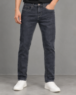 New Export Quality Rguler Fit Denim Pant